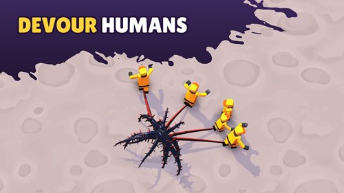 魔幻粒子蜘蛛怪物吞噬進化 v.3.0.45
