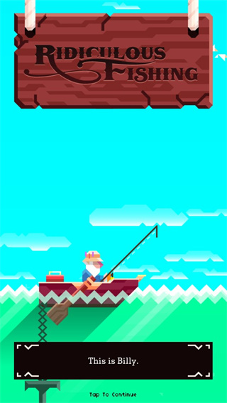 釣魚游戲 v1.2.2.4.8中文版