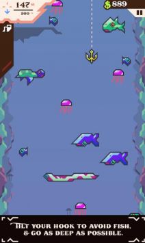 釣魚游戲 v1.2.2.4.8中文版