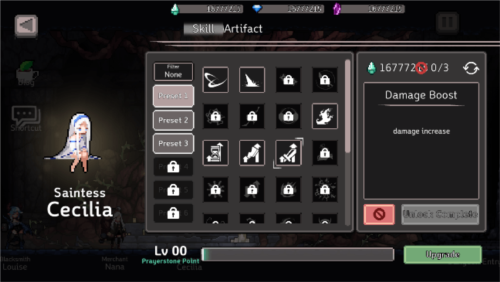 地牢殺手 v0.711.1漢化