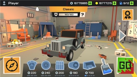 更新：僵尸德比像素生存 v1.0.22