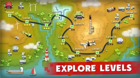更新：僵尸德比像素生存 v1.0.22