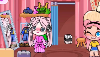阿凡達(dá)世界 v1.84 更新說明