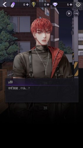 鮮血之吻安卓版更新至 v.1.22.2