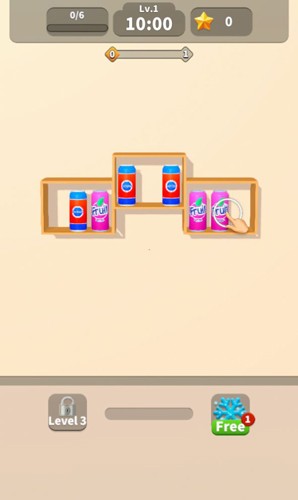 貨物管理員3D v.ultimate