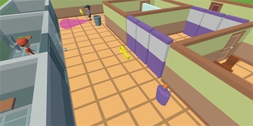 越獄模擬器正版 v.1.8