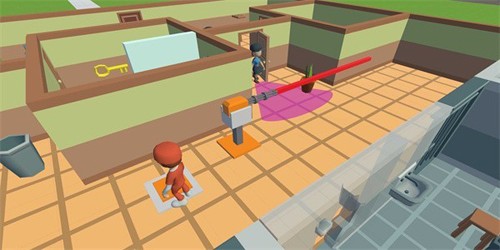 越獄模擬器正版 v.1.8