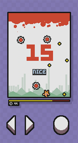 鋸片小機(jī)會：無限內(nèi)購版 v.1.1.4
