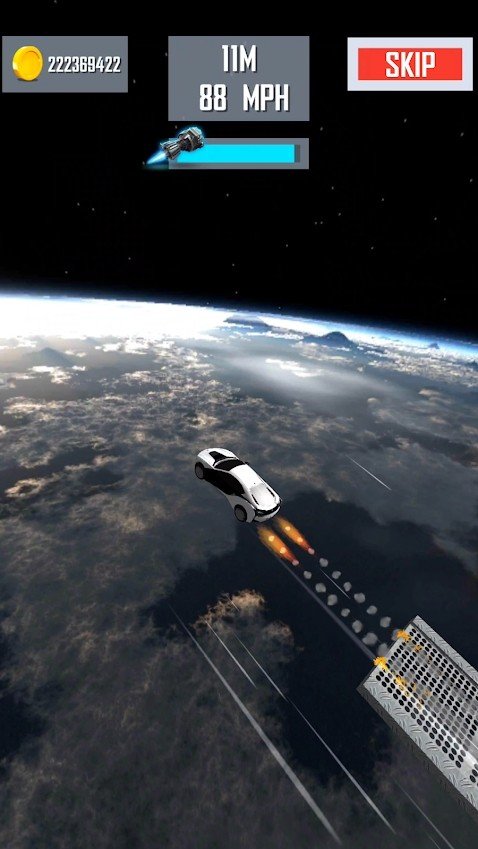 特大坡道特技車 v2.0.0 安卓版