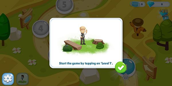 病毒時(shí)代游戲官方版 v1.0.1