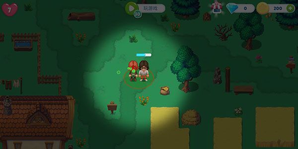 病毒時(shí)代游戲官方版 v1.0.1