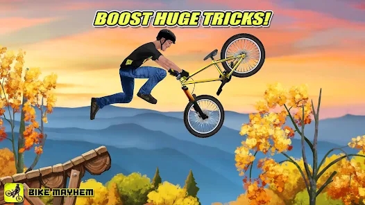 BikeMayhem Version 1.6.2 Latest Release