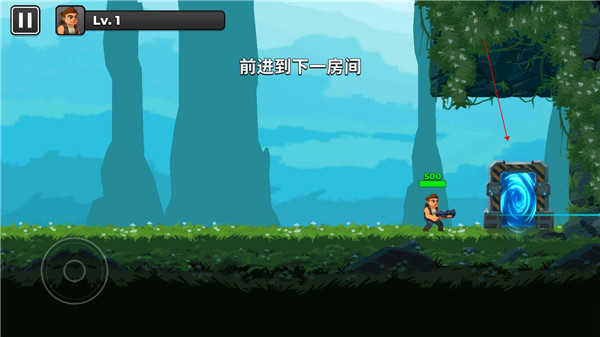 自動(dòng)開(kāi)火先生一擊必殺 v3.1.0安卓版