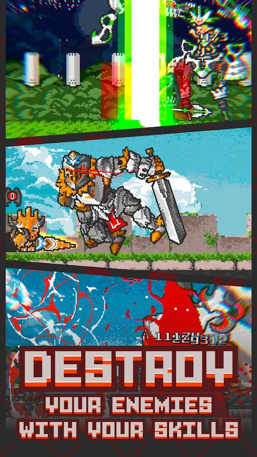 塔樓破壞者：V1.5.1.5安卓版