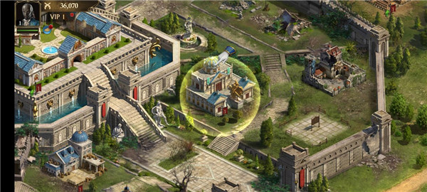 火槍紀(jì)元 v11.15.0 更新
