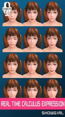 AR美女歌手養(yǎng)成中文版下載 v1.1.5 安卓版