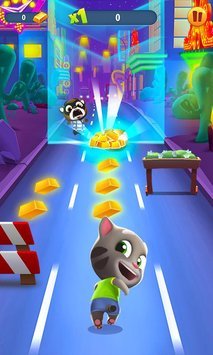 湯姆貓酷跑 V4.6.0.914 免費版
