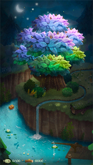 貓咪密林中文版更新至安卓版 v1.9.59
