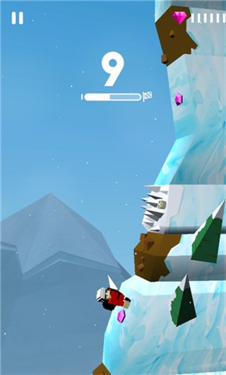 冰斧登山者手機(jī)版 V1.93安卓版