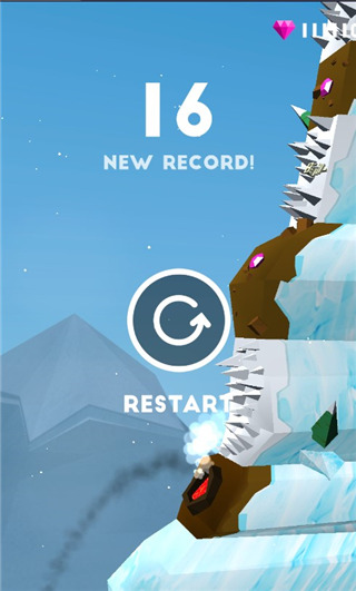 冰斧登山者手機(jī)版 V1.93安卓版