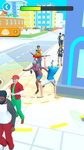 Prankster Deity v.0.4.9