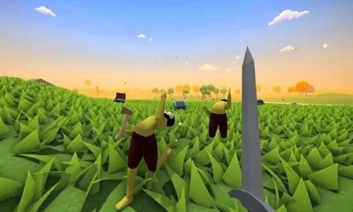 沙雕求生青帝破解版 v.1.81.16