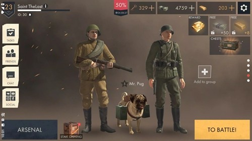 二戰(zhàn)1942破解版更新至v.0.1.9