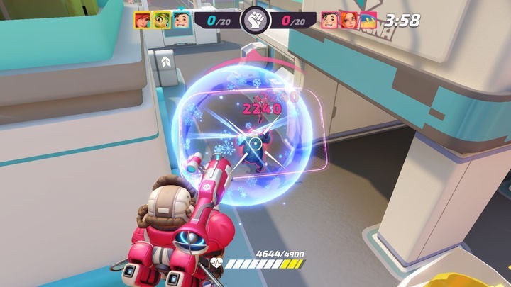 Firepower Soda International Version v1.59