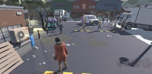 黑幫家族最新版 v2