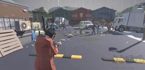 黑幫家族最新版 v2