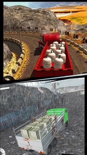 極速飛車：狂飆再升級(jí)