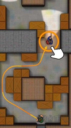 刺客行動漢化版更新至v.1.9.47