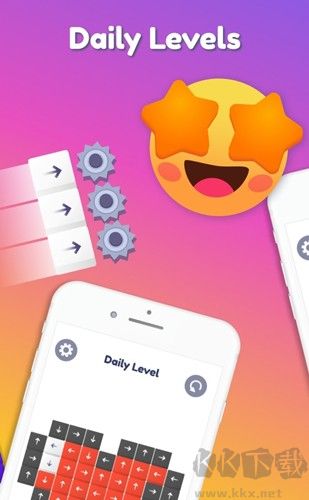 箭頭消除更新 v.2.0.25