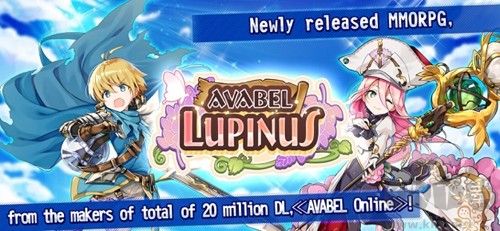 阿瓦貝爾圣境之花國際服 v.3.3.2更新詳情