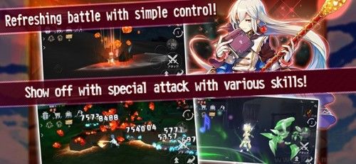 阿瓦貝爾圣境之花國際服 v.3.3.2更新詳情