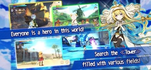 阿瓦貝爾圣境之花國際服 v.3.3.2更新詳情