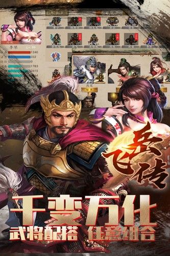 岳飛傳九游渠道服