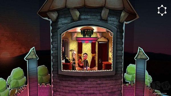 饑餓派畫家移植版更新至 v.1.24