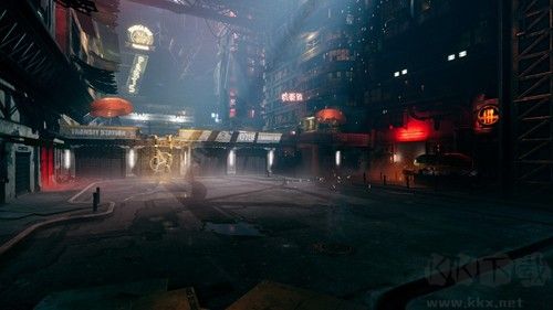 幽靈行者赫爾行動(dòng)官方版更新至 v.1.0.2