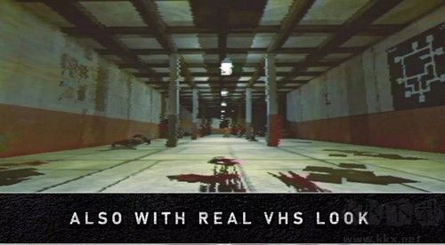 SCP-173實驗更新