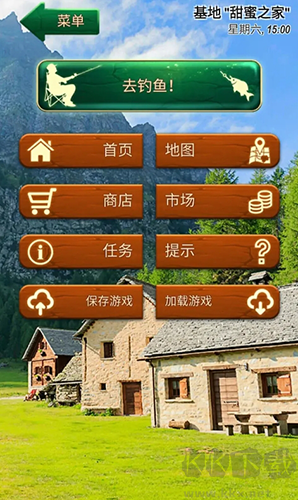 釣魚男爵無限內(nèi)購版 v.1.5.17
