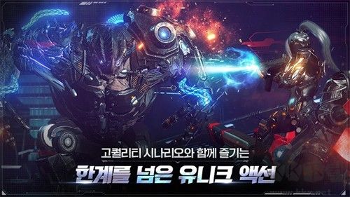 阿瑞斯守護(hù)者更新至韓服 v.1.38.1