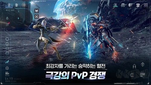 阿瑞斯守護(hù)者更新至韓服 v.1.38.1