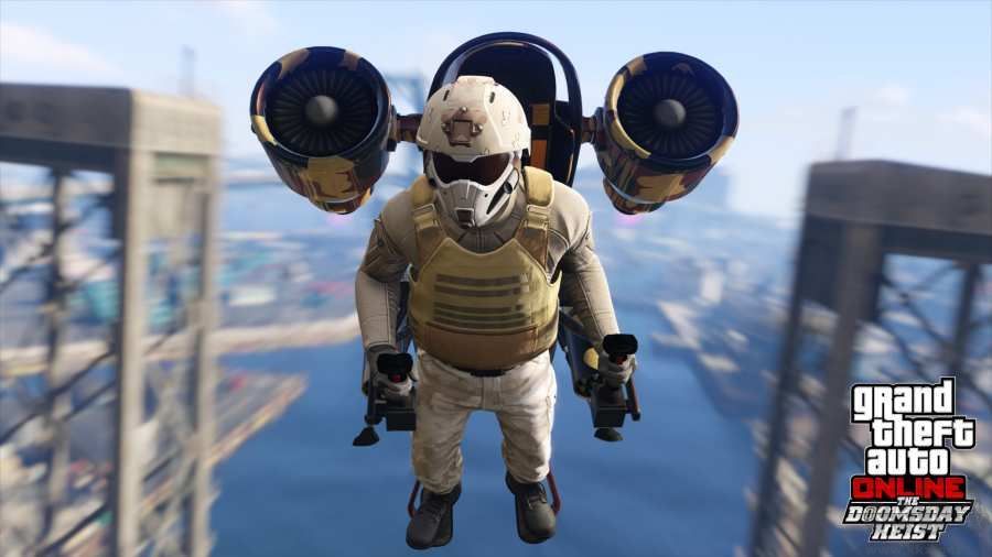 GTA 5 官方版更新至 v.1.09