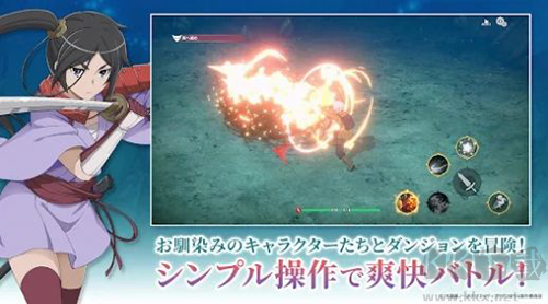 地城邂逅戰(zhàn)斗編年史中文版 v.1.8.1