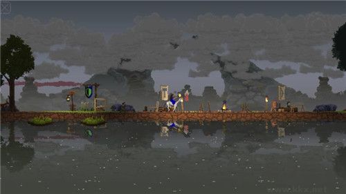王國兩位君主聯(lián)機(jī)版更新至 v.1.1.19