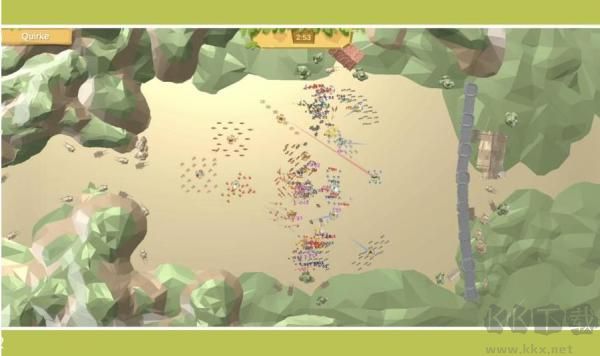 精銳軍團官方正版 v.1.0.15