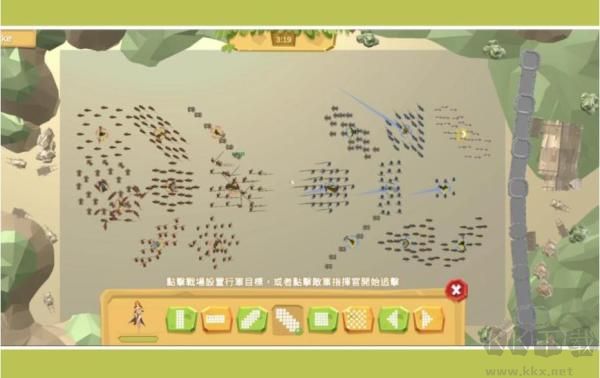 精銳軍團官方正版 v.1.0.15