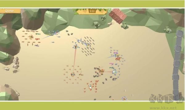 精銳軍團官方正版 v.1.0.15