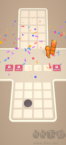 箱子三重匹配 v.1.0.0
